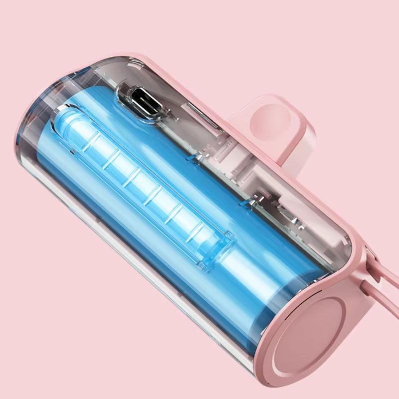 DIY 21700 Battery Storage Power Case – Build Your Power, Charge Your Way